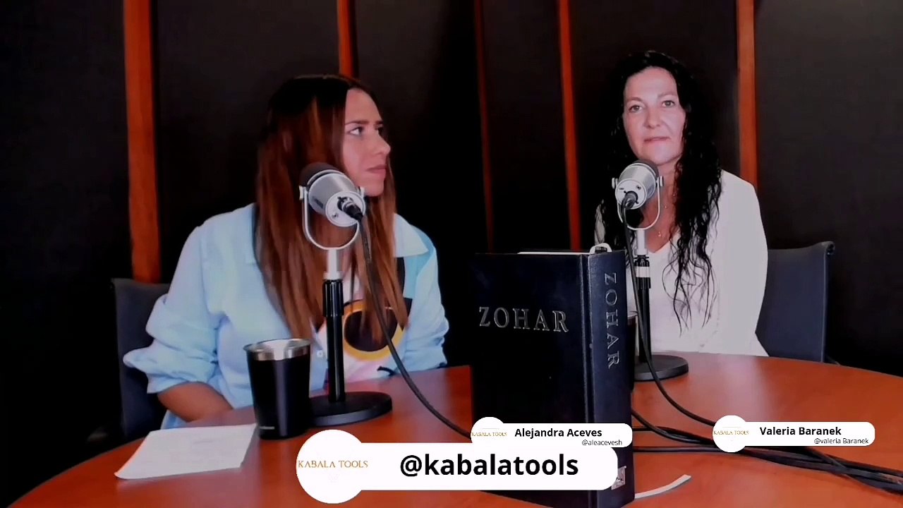 Kabala Tools: Renovarse como pareja