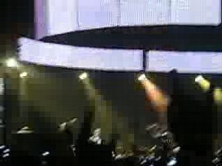 tokio hotel ich brech aus 9/03 bercy