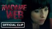 Madame Web | 'Get Off The Train' Clip - Dakota Johnson, Sydney Sweeney, Celeste O’Connor, Isabela Merced, Tahar Rahim