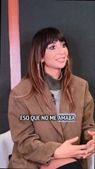 ¿Quién es Melly 16 en la VIDA de Jackie Cruz? #interview #music #followme #youtubeshorts