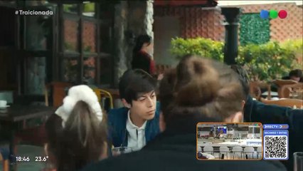 "Traicionada", Alí estalla en llanto por culpa de Volkan