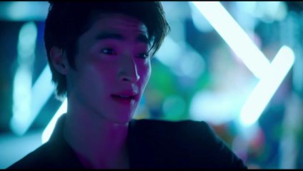 Preparadas, listas, ¡amor! capitulo 2 en español latino