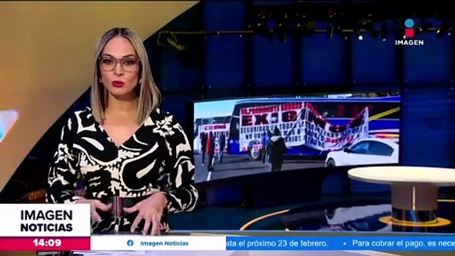 Paro de transportistas: Así luce la México-Querétaro y la México-Pachuca