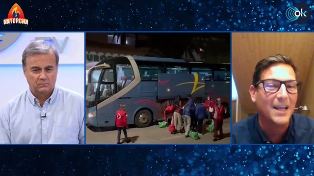 LA ANTORCHA | Marruecos, narco e inmigración ilegal: de Barbate a El Vendrell