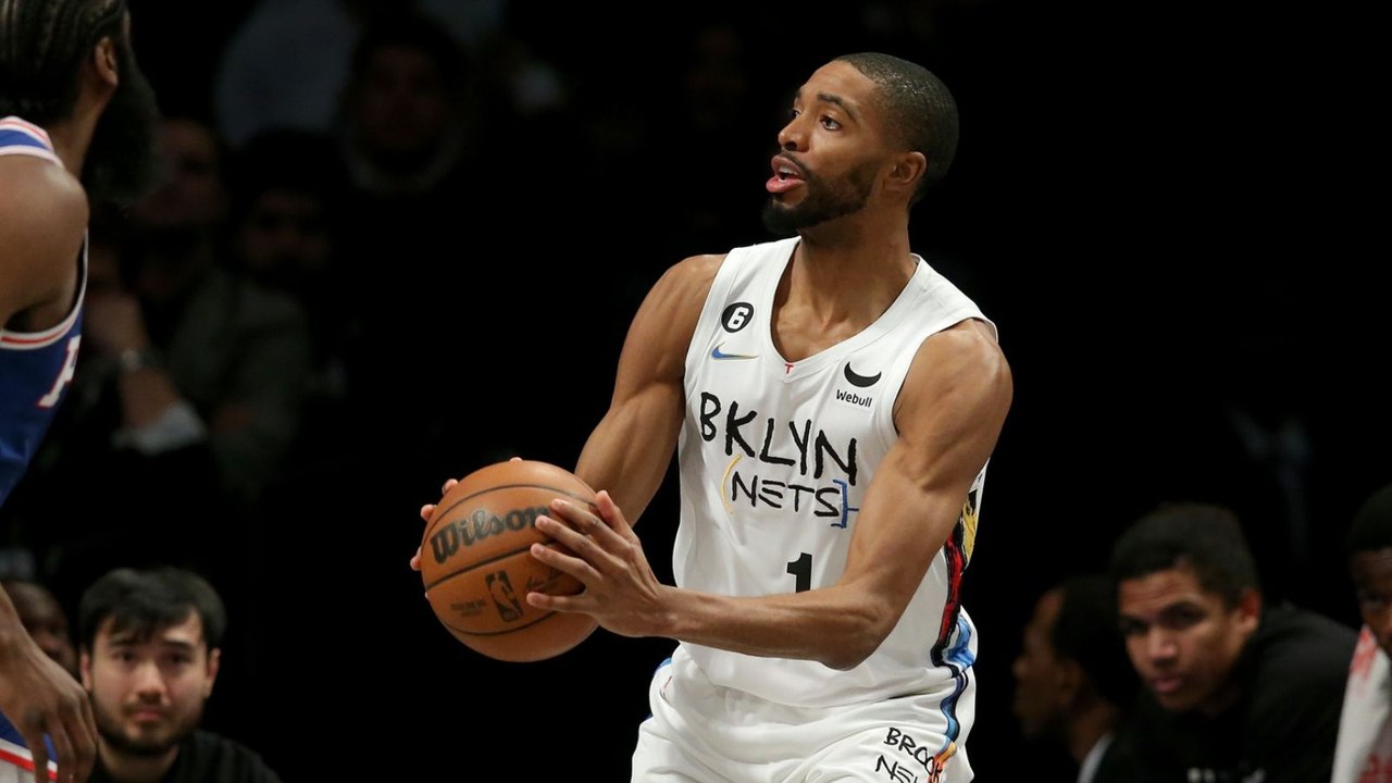 Mikal Bridges Adresses the Brooklyn Nets' Struggles