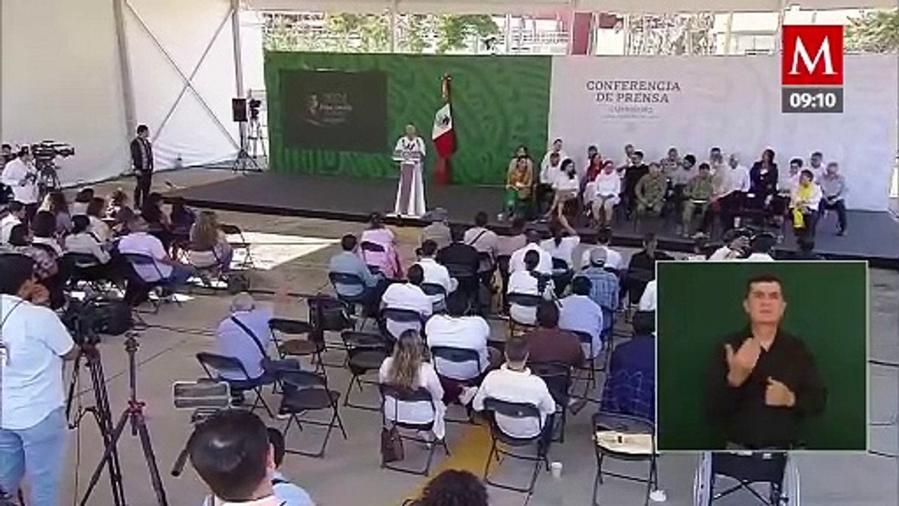 Mujer que murió ayer y niño herido en tiroteo de Kansas City eran de origen mexicano: SRE