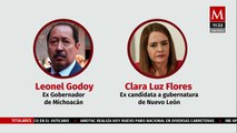 Morena revela lista de 300 candidatos a diputados federales