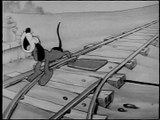 Looney Tunes - Bosko And Bruno (1932)