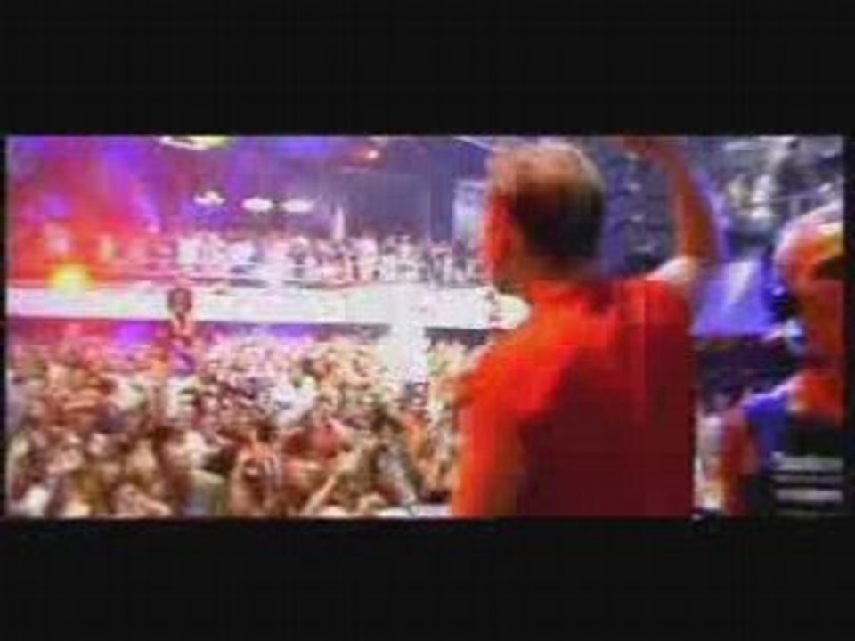 megamix Ibiza David, Guetta, Sinclar