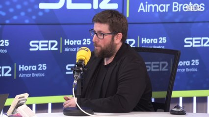 Las entrevistas de Aimar | Miguel Urbán