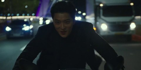 El Juego de La Muerte Capitulo 2 Español Subtitulado : Kdramas Online Gratis