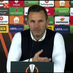 Okan Buruk: "Kazanarak gitmek çok önemliydi"