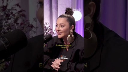 Letticia Munniz: “Eu quero ser essa referência!” #shorts