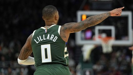 Bucks Face Challenges Amid Current Performance Issues