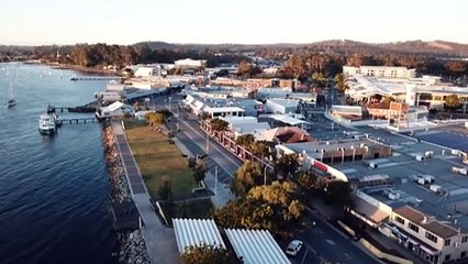 NSW government floats new tax on holiday homes