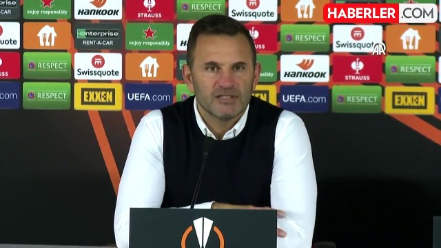 Herkes ağzı açık izledi! Kerem Demirbay'dan şahane gol