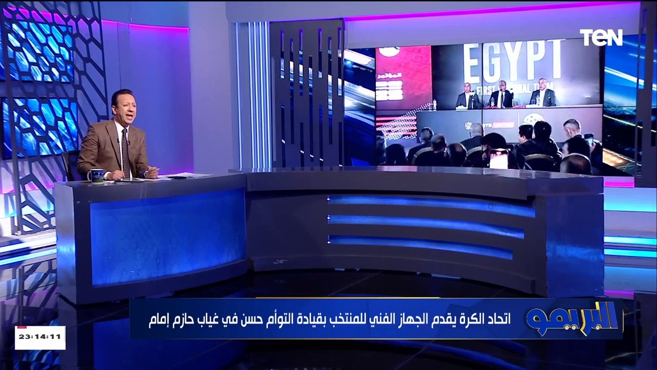 "عايز الإعلام يساندك إزاي وانت أصلا كمسؤول مش بتدعمهم".. إسلام صادق يفتح النار على جمال علام