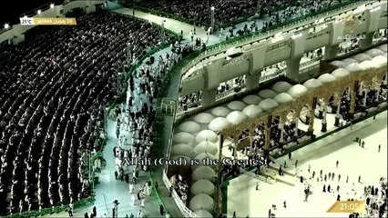 7th Ramadhan 1444 (2023) Makkah Taraweeh