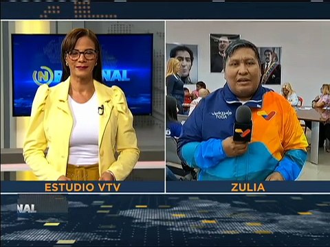 Zulia | Comunicadores de la Salud debaten las 7 Transformaciones rumbo al 2030