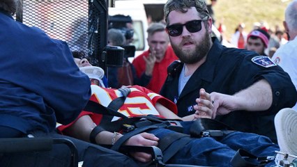 Here's how the NFL world reacted to the tragic shooting at the Kansas City Chiefs parade.