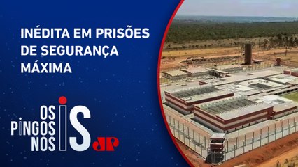 Parlamentares da oposição querem convocar Lewandowski para explicar fuga de presídio