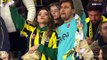 Fenerbahçe - Corendon Alanyaspor Maç Özeti 11 Şubat 2024, Pazar,