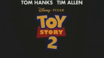 Toy Story 2 (1999) home video release trailer (Remastered) (Rare Mark Elliott Version)