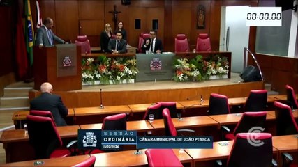 Bosquinho avalia carnaval de João Pessoa e dá indireta para Cartaxo