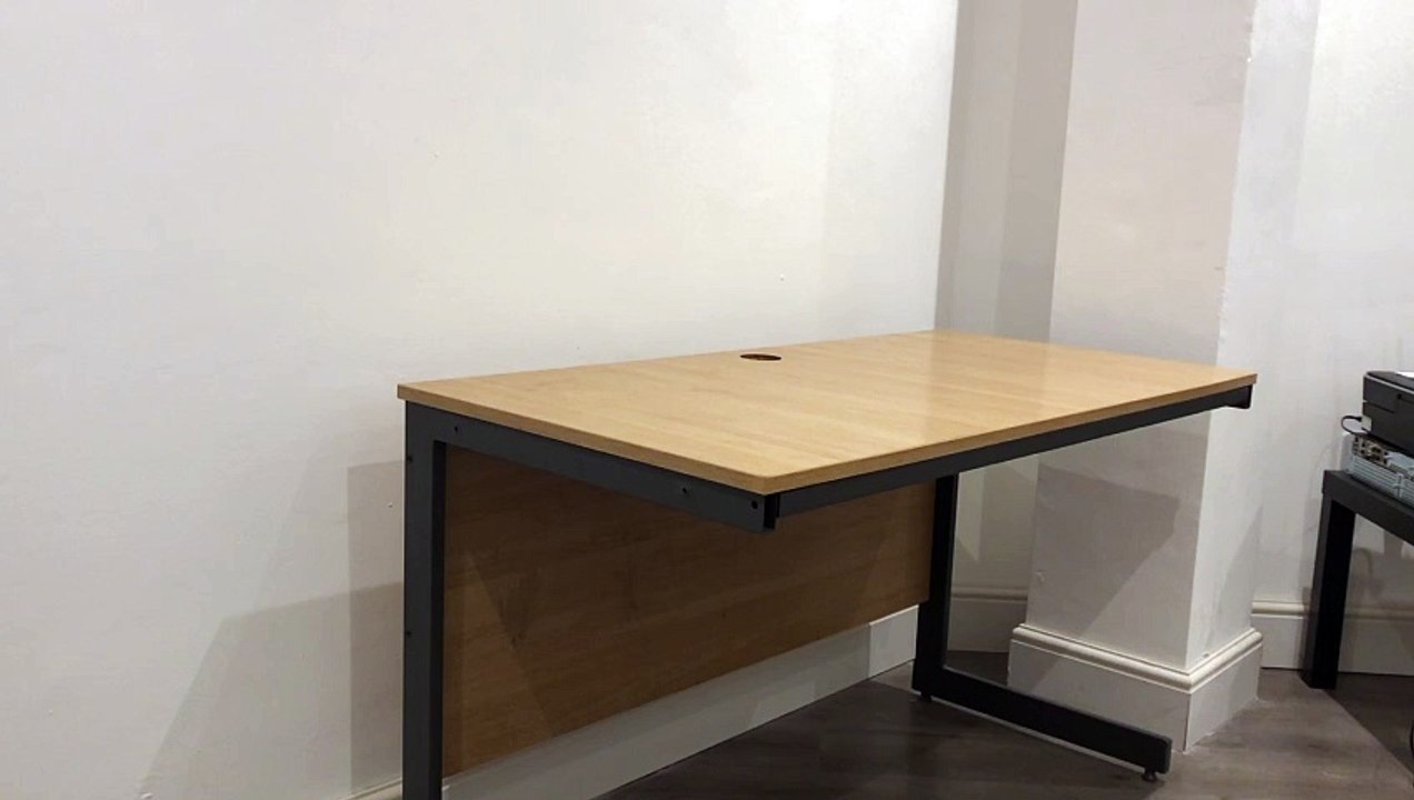 How to SET-UP a Desktop Computer with Dual Monitors - For Office Use | Part 1