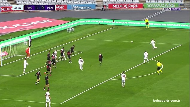 VavaCars Fatih Karagümrük - Siltaş Yapı Pendikspor Maç Özeti (10 Şubat 2024, Cumartesi,