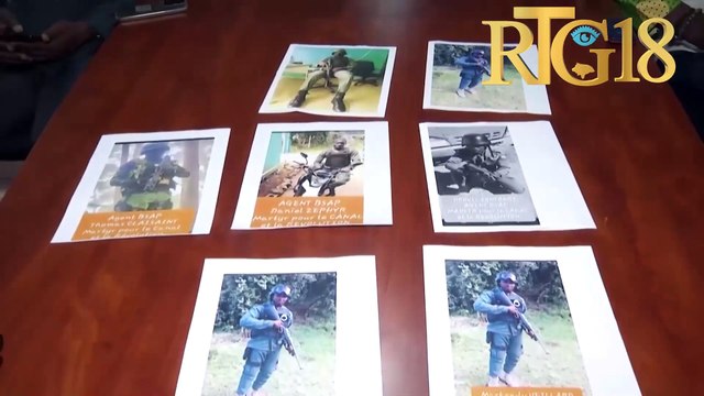 Pakè Pòtoprens pa resevwa plent avoka fanmi ajan 5 BSAP ki mouri yo depoze, daprè avoka Evel Fanfan.