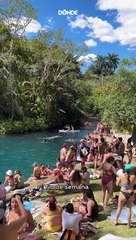 Guía de supervivencia para Bahidorá 2024