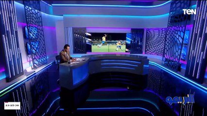 حمد إبراهيم: فوز الإسماعيلي على سيراميكا جيه في الوقت المناسب.. ويوجه رسالة خاصة للجماهير
