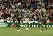 UCL 07-08 マガジン #3 20070924