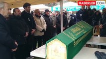 Organizatör ve sanatçı menajeri Erkan Özerman Kocaeli'de defnedildi