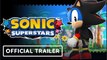 Sonic Superstars | Shadow Costume Trailer