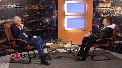 Στην Αρένα της  Ζωής 15-02-24