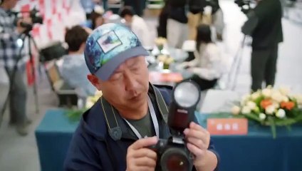 Our Interpreter Ep 36 Eng Sub