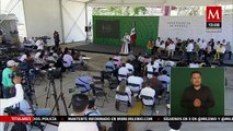 AMLO acusa a organizaciones defensoras de derechos humanos de politizar Caso Ayotzinapa