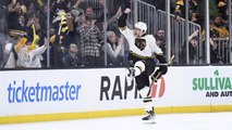 NHL Tonight: Bruins vs. Kraken, Leafs vs. Flyers, & More