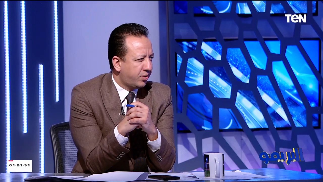 جمال العاصي: الزمالك لسة بيأسس نادي من جديد.. وشيكابالا هيجدد عقده بـ 25 مليون جنيه