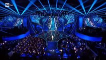 Sanremo 2024 - Diodato canta 'Ti muovi'