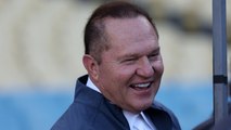 Scott Boras: His Power and Influence in MLB Free Agency