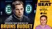 How Much Should the Bruins be Willing to Trade at the Deadline? w/ Joe Haggerty | Bruins Beat