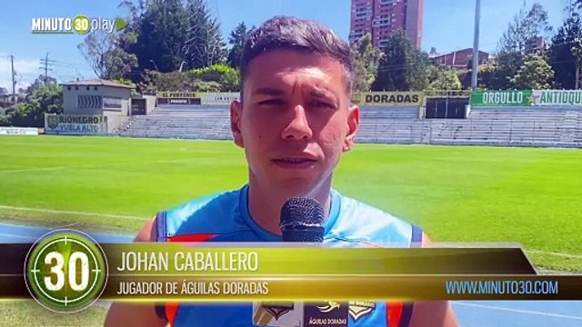 Águilas Doradas está lista para alzar vuelo contra Millonarios en Bogotá