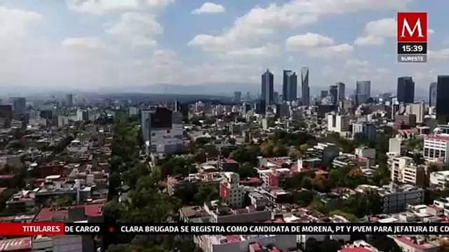 En 2023 llegaron a México 36 mil 58 millones de dólares de inversión extranjera directa; SE