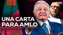 JAVIER SICILIA insta a la acción ciudadana en CARTA ABIERTA A AMLO: ‘Necesitamos unidad nacional’