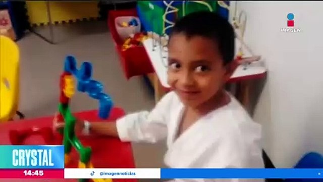 El IMSS atiende casos de cardiopatías congenitas desde hace 11 años