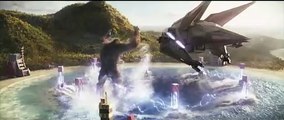 Godzilla x Kong : Le nouvel Empire Bande-annonce (PL)