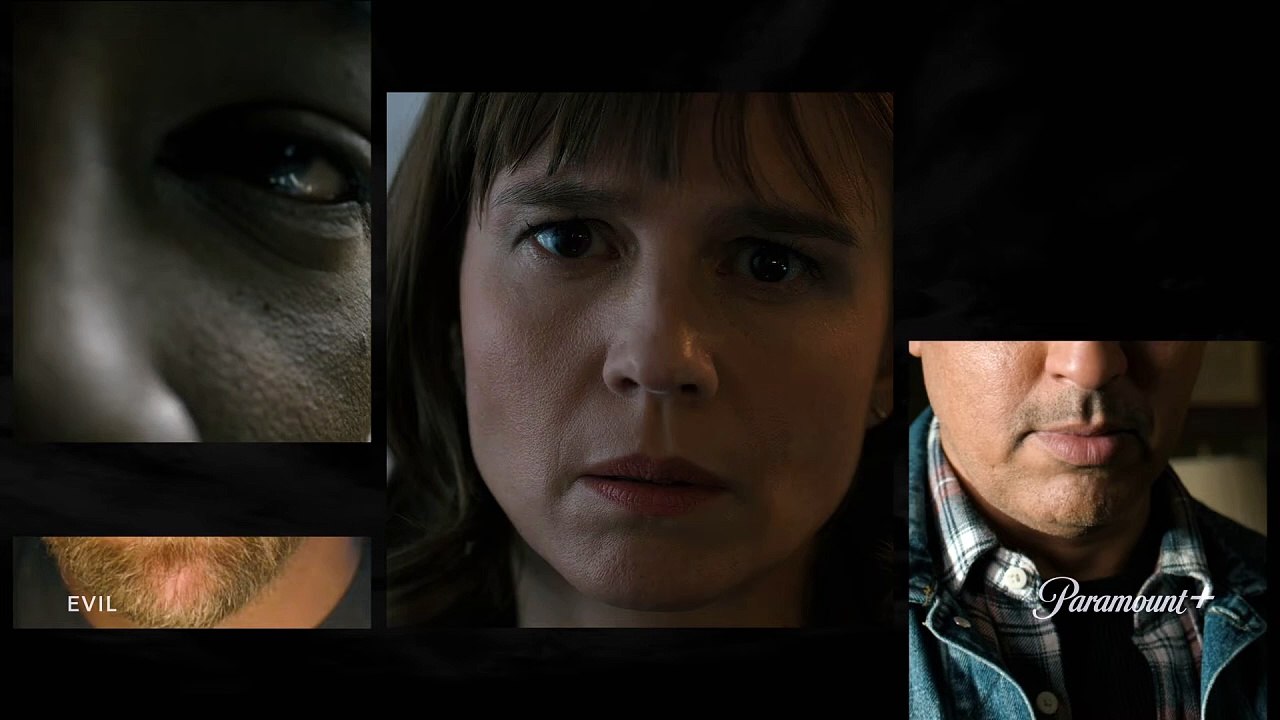 Evil S04
